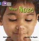 Tvůj nos - Your Nose