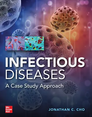 Případová studie infekčních onemocnění - Infectious Diseases Case Study Approach