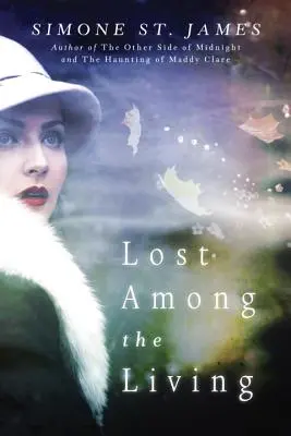 Ztracen mezi živými - Lost Among the Living