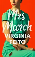 Paní Marchová - Mrs March