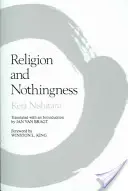 Náboženství a nicota, 1 - Religion and Nothingness, 1