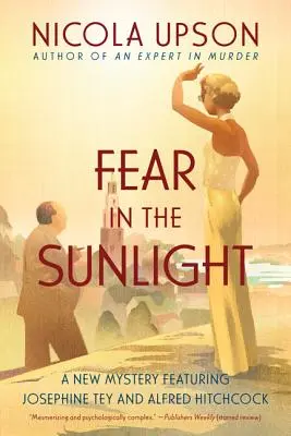 Strach v záři slunce - Fear in the Sunlight