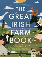 Velká irská farmářská kniha - The Great Irish Farm Book