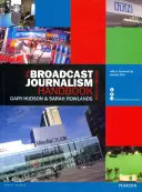 Příručka vysílací žurnalistiky - The Broadcast Journalism Handbook
