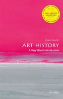 Dějiny umění: Velmi stručný úvod - Art History: A Very Short Introduction