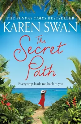 Tajná cesta - The Secret Path