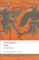 Ptáci a jiné hry - Birds and Other Plays