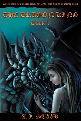 Dračí král: Kniha 1 - The Dragon King: Book 1