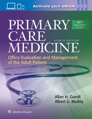 Lékařství primární péče - Primary Care Medicine