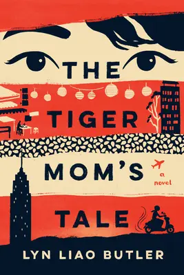 Příběh tygří mámy - The Tiger Mom's Tale