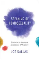Když už mluvíme o homosexualitě - Speaking of Homosexuality