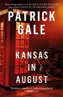 Kansas v srpnu - Kansas in August