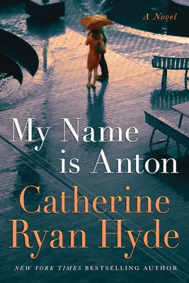 Jmenuji se Anton - My Name Is Anton