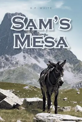 Samova Mesa - Sam's Mesa