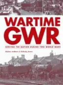 Válečné GWR - Wartime GWR