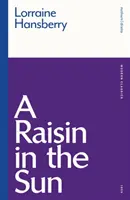 Rozinky na slunci - Raisin in the Sun