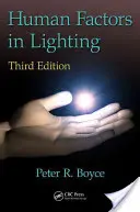 Lidské faktory v osvětlování - Human Factors in Lighting