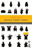 Představení japonské populární kultury - Introducing Japanese Popular Culture