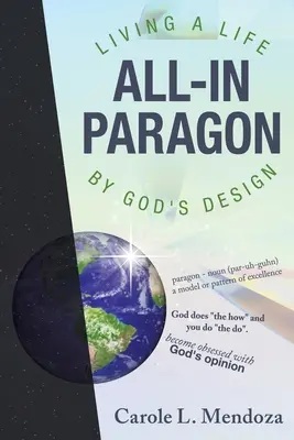 All-In Paragon: Žít život podle Božího záměru - All-In Paragon: Living a Life by God's Design