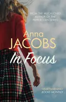 Zaostřeno - Strhující příběh ztracené a nalezené rodiny (Jacobs Anna (Autor)) - In Focus - A gripping story of family lost and found (Jacobs Anna (Author))