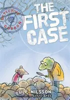 Detektiv Gordon: První případ (Nilsson Ulf (Autor)) - Detective Gordon: The First Case (Nilsson Ulf (Author))