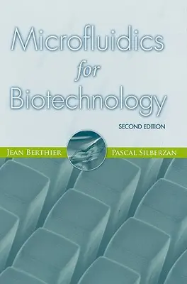 Mikrofluidika pro biotechnologie - Microfluidics for Biotechnology