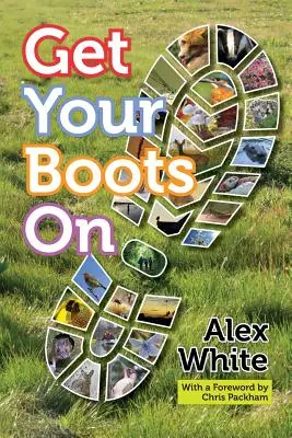 Obujte si boty - Get Your Boots On