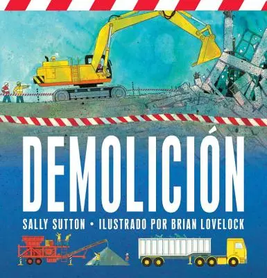 Demolice - Demolicion