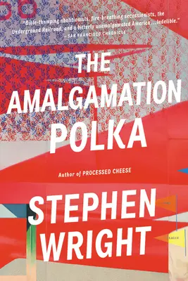 Slučovací polka - The Amalgamation Polka