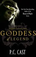 Goddess Of Legend - Číslo 7 v sérii - Goddess Of Legend - Number 7 in series