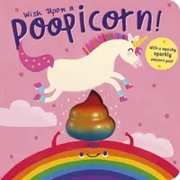 Přání k narozeninám poopicorna - Wish Upon a Poopicorn