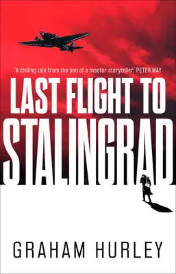 Poslední let do Stalingradu, 5. díl - Last Flight to Stalingrad, Volume 5