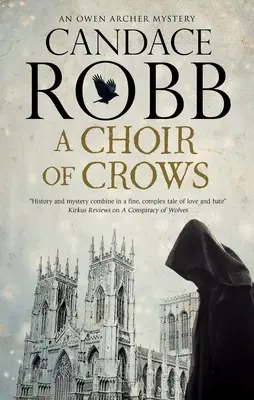 Sbor vran - A Choir of Crows