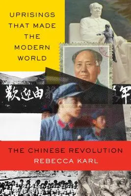 Čínské revoluce v moderním světě: Stručné interpretační dějiny - China's Revolutions in the Modern World: A Brief Interpretive History