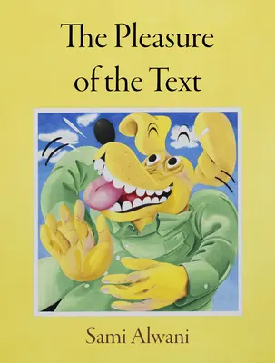 Potěšení z textu - The Pleasure of the Text
