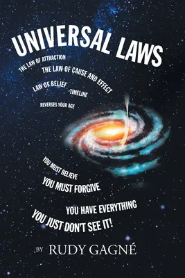 Univerzální zákon - Universal Law