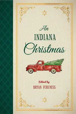 Vánoce v Indianě - An Indiana Christmas