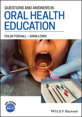 Otázky a odpovědi ve výchově k ústnímu zdraví - Questions and Answers in Oral Health Education