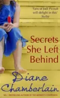 Tajemství, která po sobě zanechala - Secrets She Left Behind