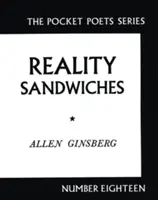 Sendviče s realitou: 1953-1960 - Reality Sandwiches: 1953-1960