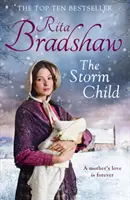 Dítě bouře - The Storm Child