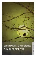Nadpřirozené povídky - Supernatural Short Stories