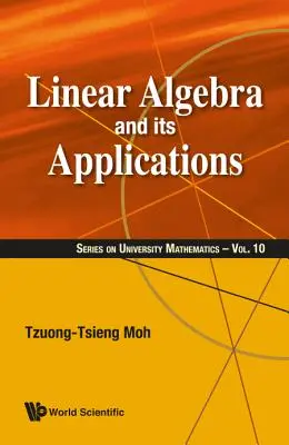 Lineární algebra a její aplikace - Linear Algebra and Its Applications