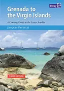 Z Grenady na Panenské ostrovy - Grenada to the Virgin Islands