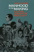 Mužství v procesu vzniku: Kulturní pojetí mužnosti - Manhood in the Making: Cultural Concepts of Masculinity