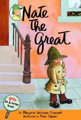 Nate Veliký - Nate the Great