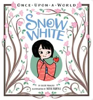Sněhurka - Snow White