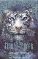 Tygrova kletba - Tygří sága, kniha 1 - Tiger's Curse - Tiger Saga Book 1