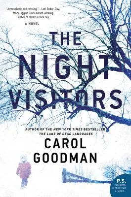 Noční návštěvníci - The Night Visitors