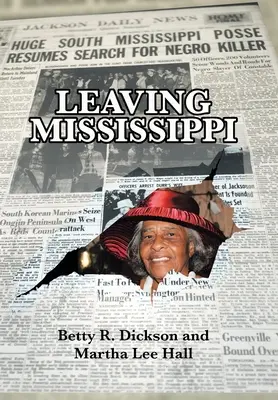 Opouštíme Mississippi - Leaving Mississippi